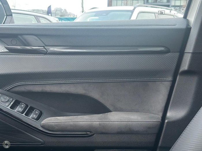 2025 GWM Haval H6GT Ultra