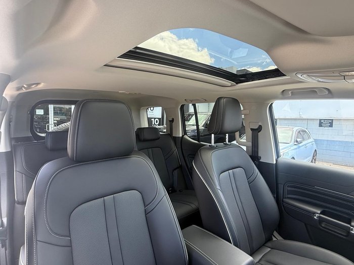 2025 GWM Tank 300 Ultra