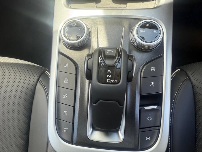 2025 GWM Tank 300 Ultra