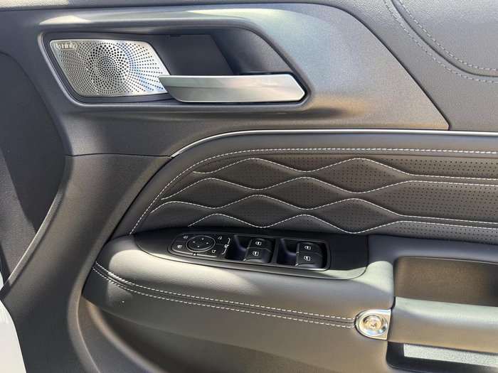 2025 GWM Tank 300 Ultra