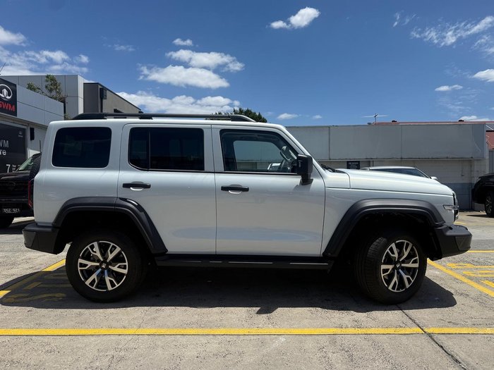 2025 GWM Tank 300 Ultra