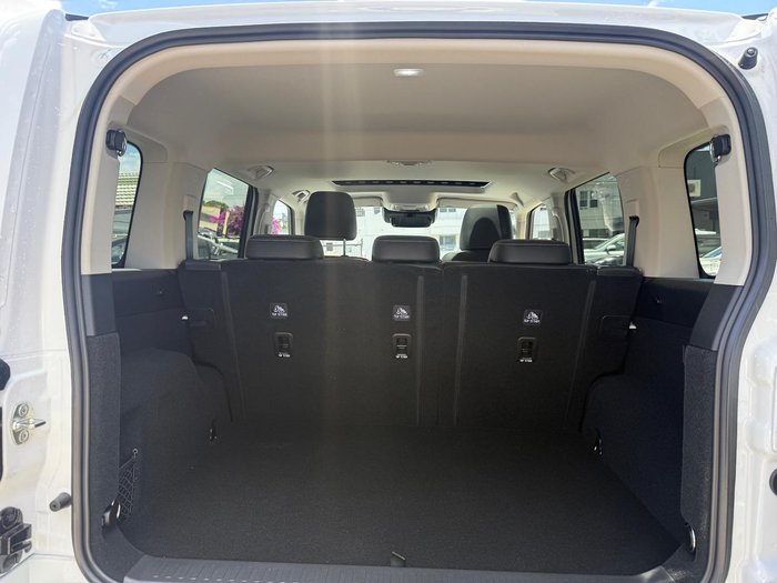 2025 GWM Tank 300 Ultra