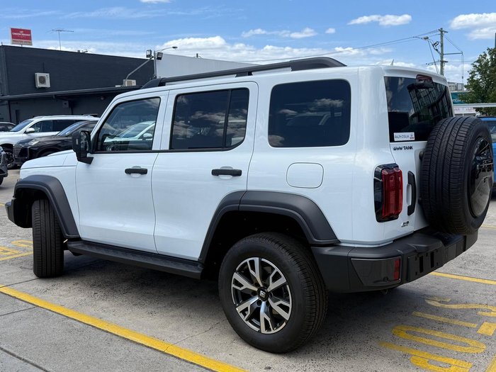 2025 GWM Tank 300 Ultra