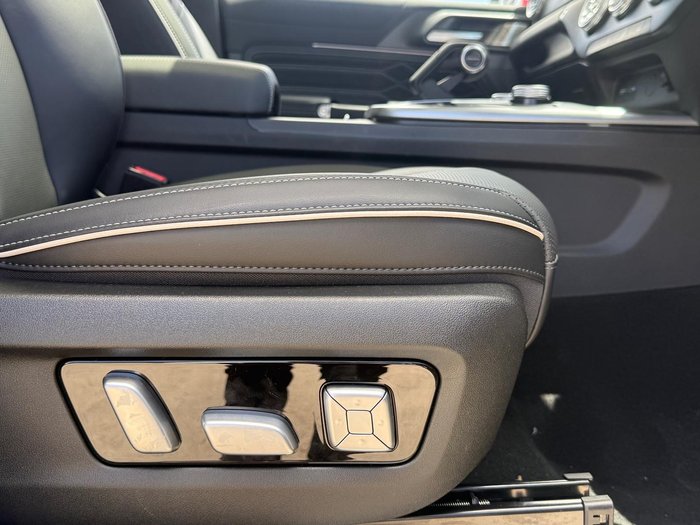 2025 GWM Tank 300 Ultra