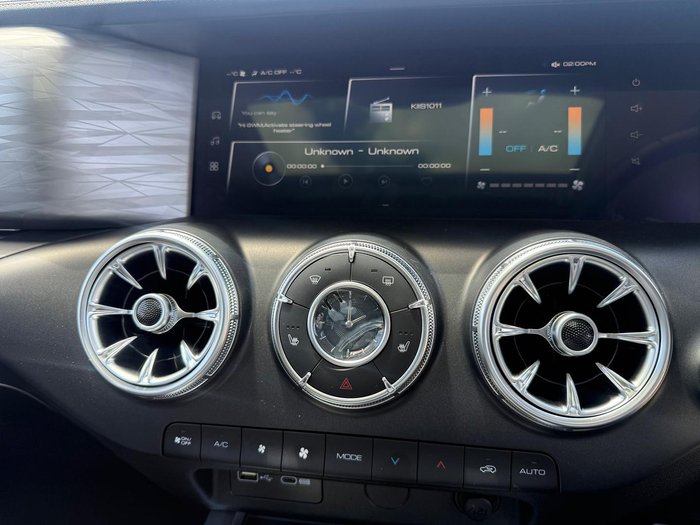 2025 GWM Tank 300 Ultra