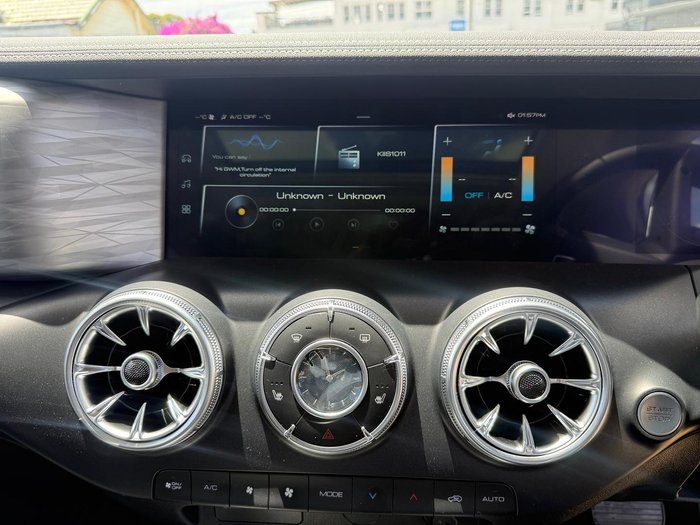 2025 GWM Tank 300 Ultra