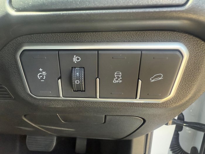 2025 GWM Tank 300 Ultra