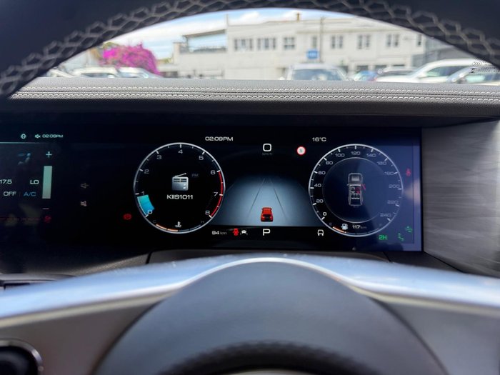 2025 GWM Tank 300 Ultra