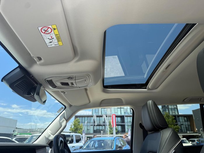 2025 GWM Tank 300 Ultra