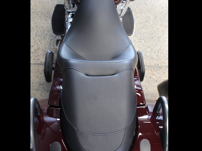 2022 Harley-davidson FLRT FREEWHEELER RED