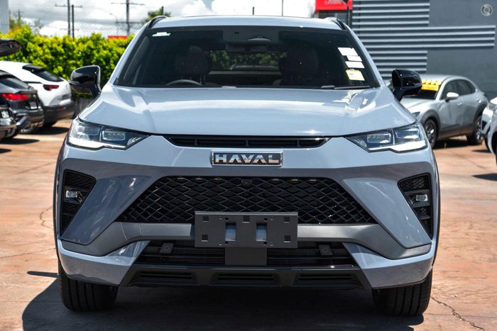2025 GWM Haval H6GT Ultra