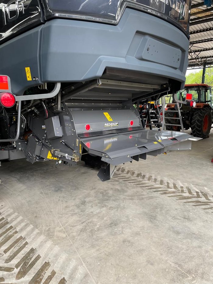 2024 REDEKOP Scu - Seed Control Unit