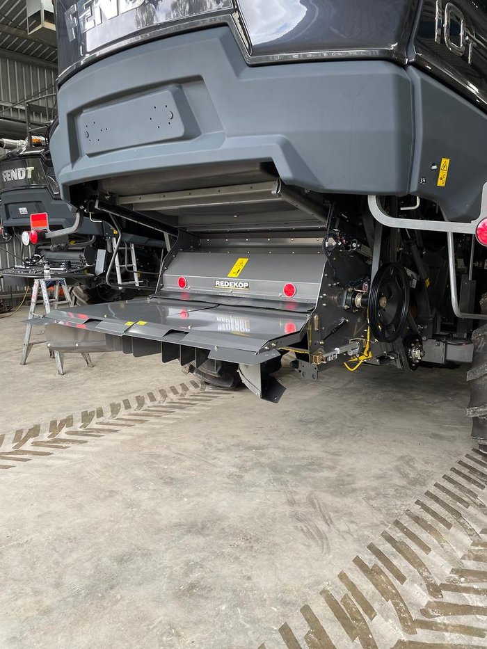 2024 REDEKOP Scu - Seed Control Unit