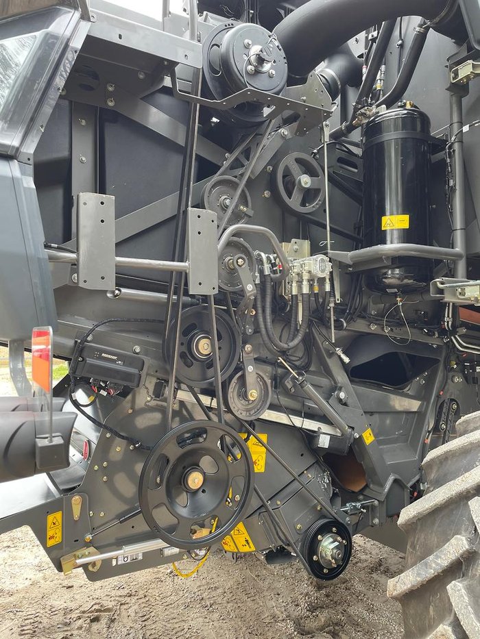 2024 REDEKOP Scu - Seed Control Unit