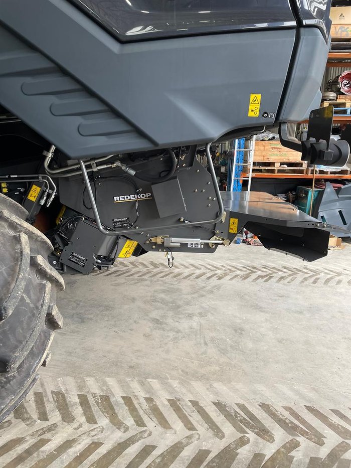 2024 REDEKOP Scu - Seed Control Unit