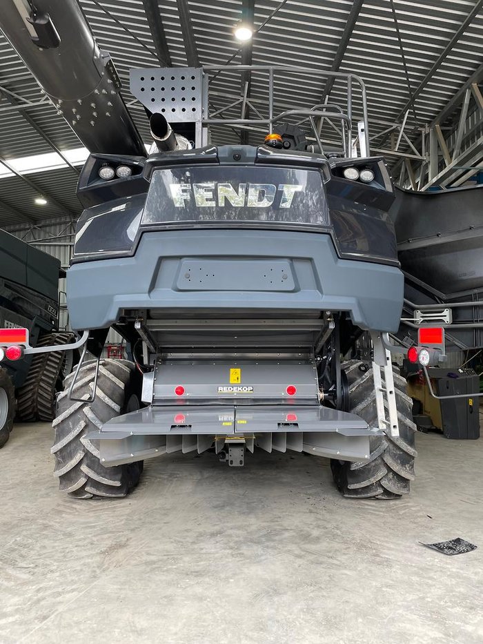 2024 REDEKOP Scu - Seed Control Unit