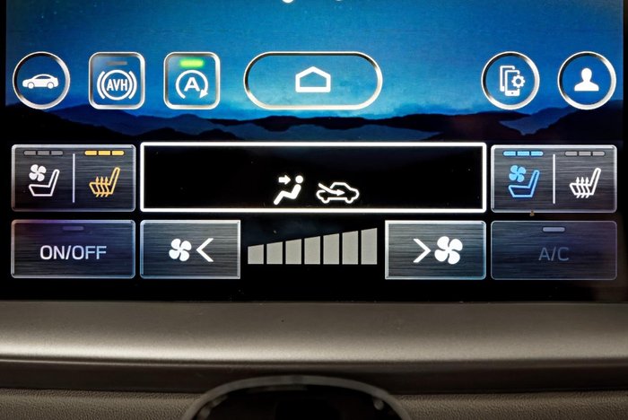 2024 Subaru Outback AWD Touring 6GEN MY24 AWD Crimson Red