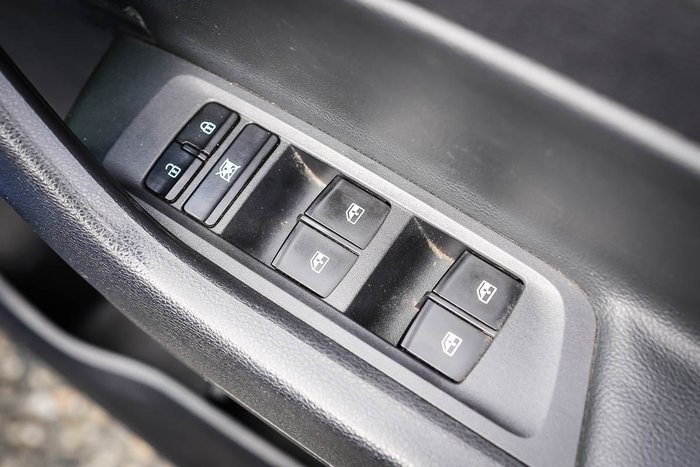 2020 LDV T60 TRAILRIDER 2 (4x4) D20
