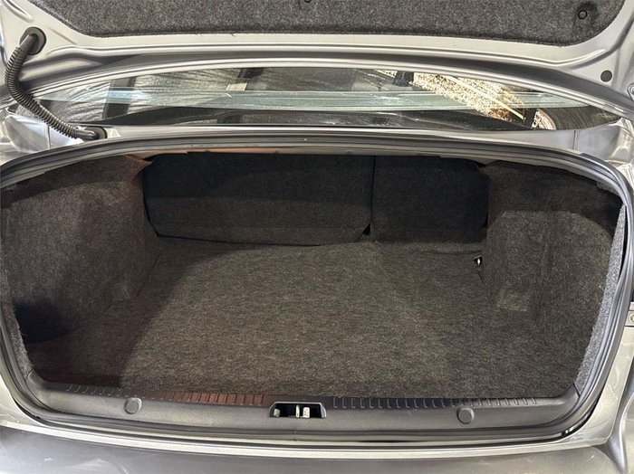 2016 Mitsubishi Lancer ES Sport
