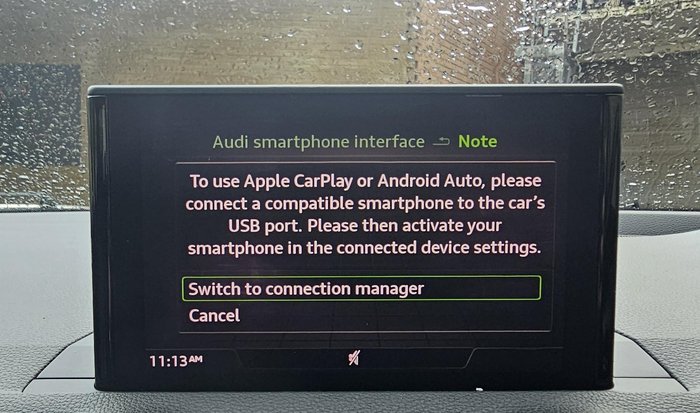 2018 Audi Q2 design GA MY18 Glacier White