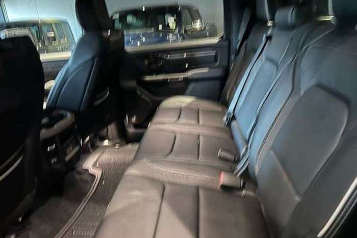 2025 RAM 1500 Limited Hurricane HO RamBox