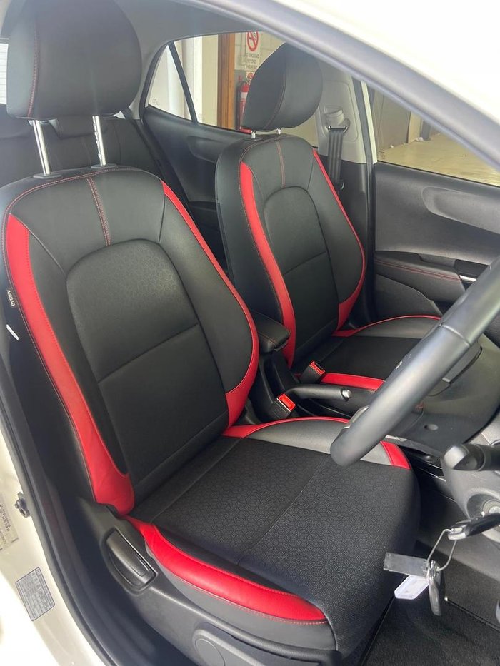 2022 Kia Picanto GT