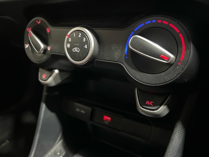 2022 Kia Picanto GT