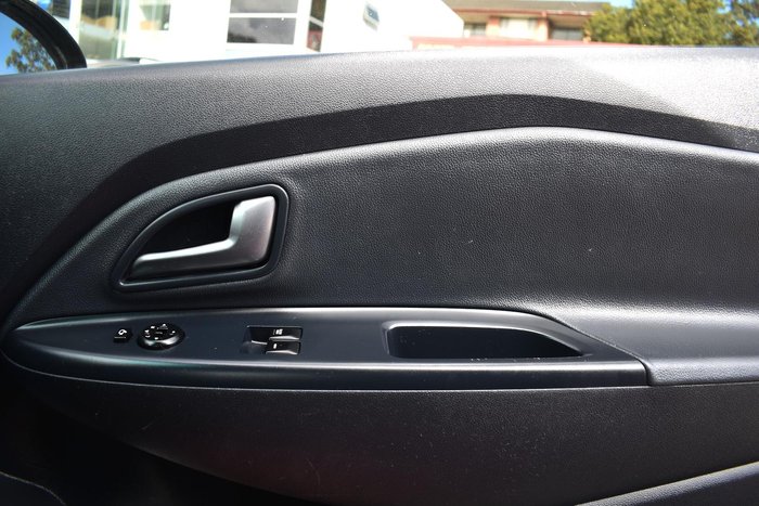 2015 Kia Rio Sport UB MY15 Signal Red