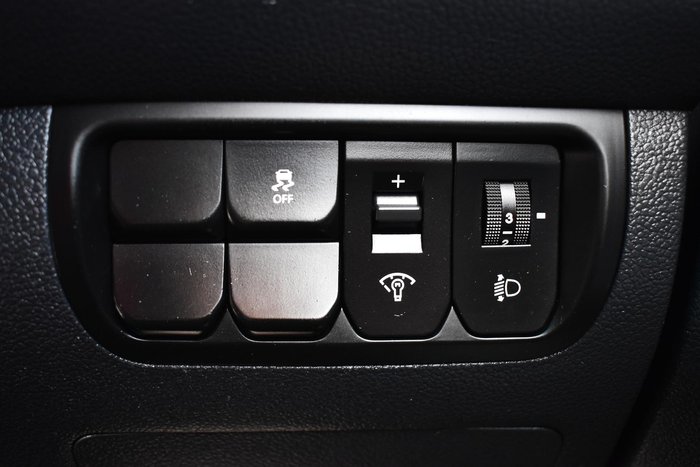 2015 Kia Rio Sport UB MY15 Signal Red