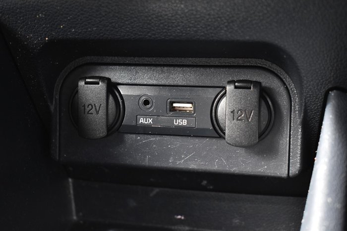 2015 Kia Rio Sport UB MY15 Signal Red