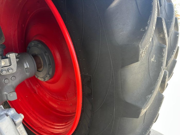 0 Michelin VF420/85R34 VF480/80R50