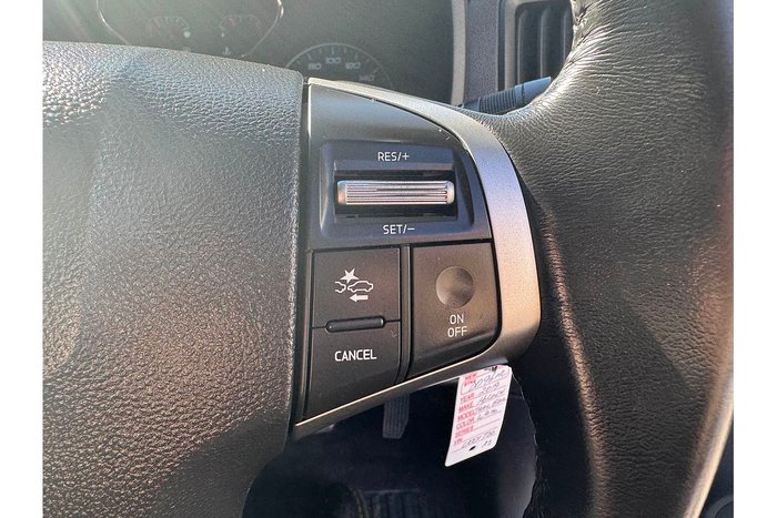 2019 Holden Trailblazer Z71