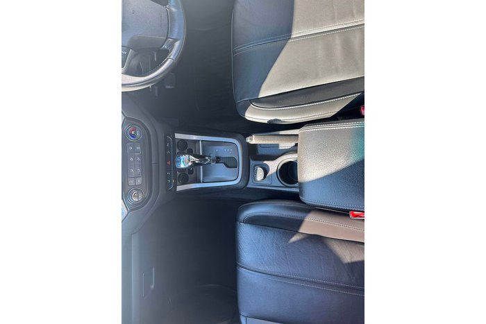 2019 Holden Trailblazer Z71