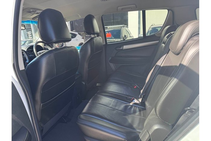 2019 Holden Trailblazer Z71