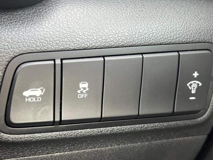 2016 Hyundai Tucson Elite TLe MY17 Polar White