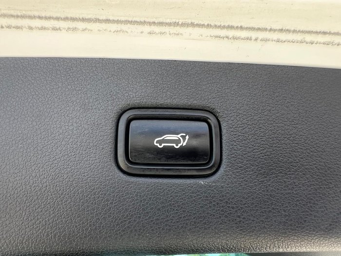 2016 Hyundai Tucson Elite TLe MY17 Polar White