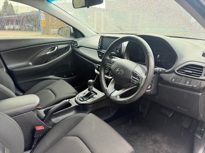 2019 Hyundai i30 Active