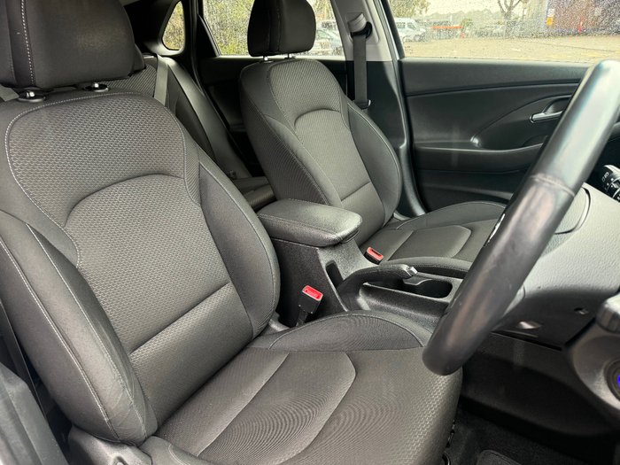 2019 Hyundai i30 Active