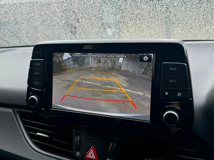 2019 Hyundai i30 Active