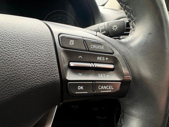 2019 Hyundai i30 Active