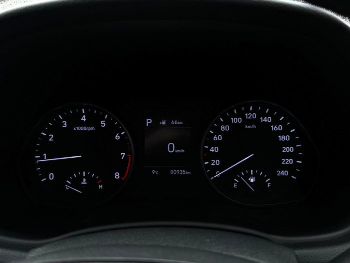 2019 Hyundai i30 Active