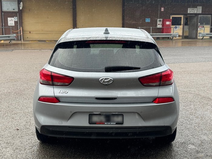 2019 Hyundai i30 Active