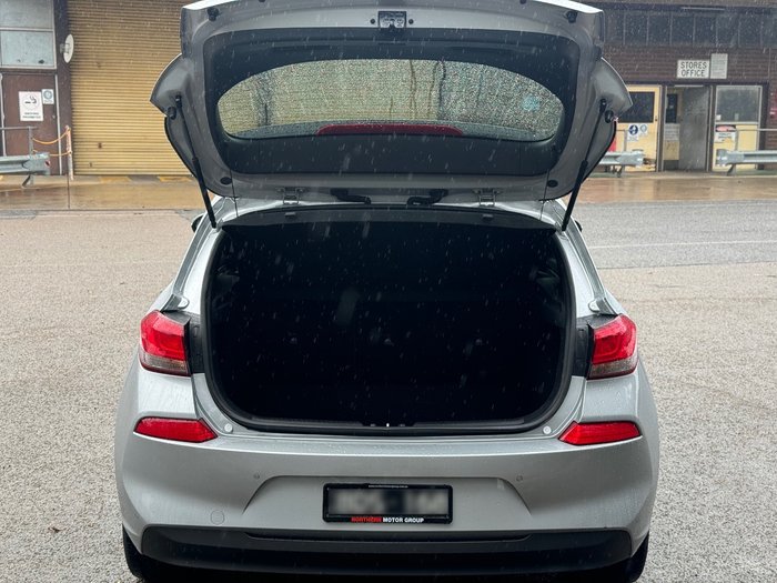 2019 Hyundai i30 Active