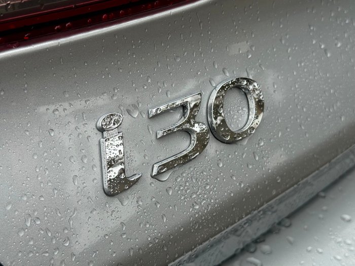 2019 Hyundai i30 Active