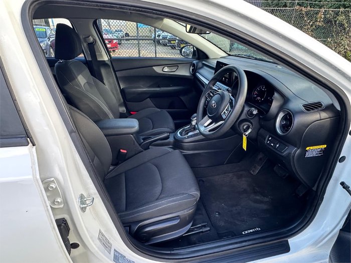 2020 KIA CERATO S
