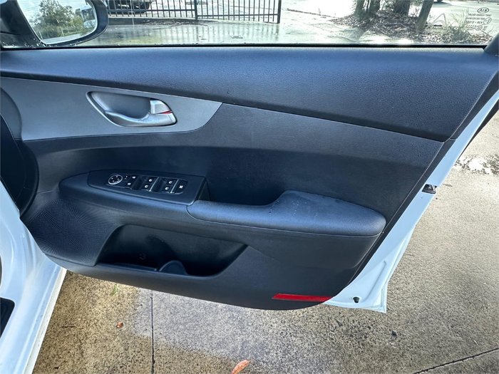 2020 KIA CERATO S
