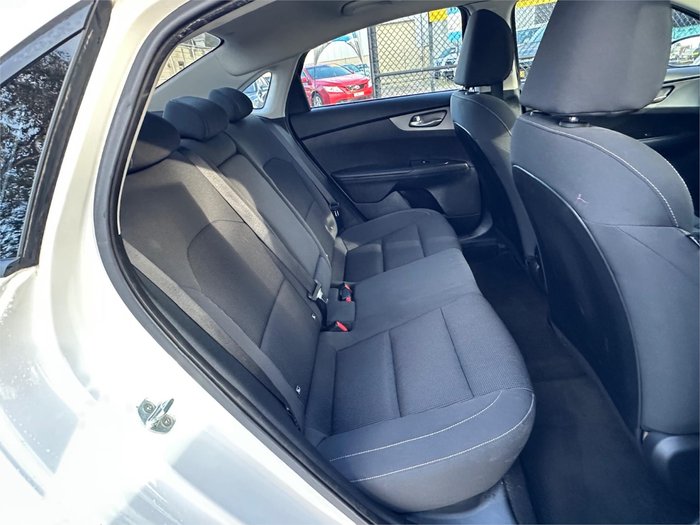 2020 KIA CERATO S