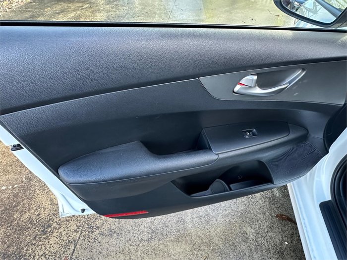 2020 KIA CERATO S