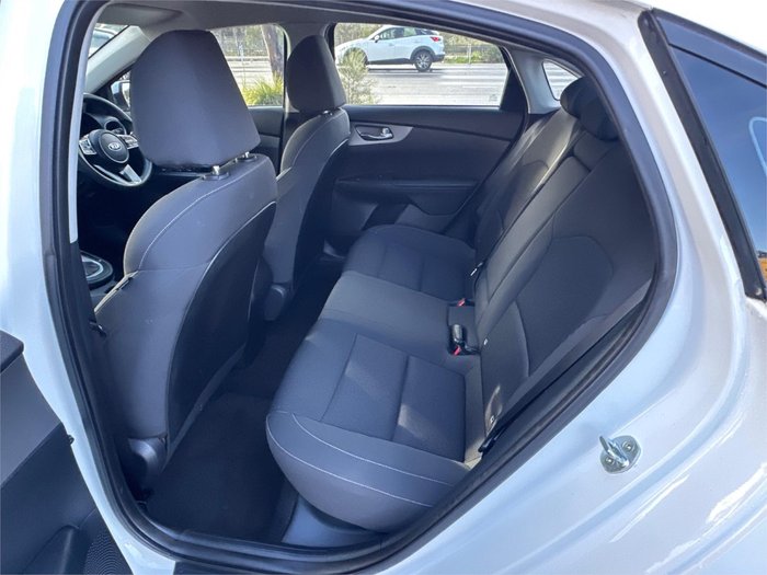2020 KIA CERATO S