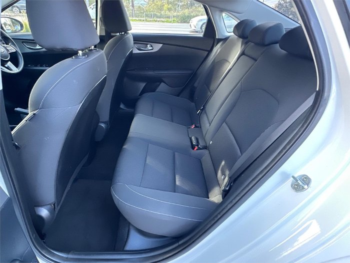 2020 KIA CERATO S